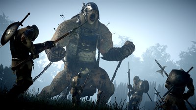 Black Desert - Standard Edition — скриншот 13