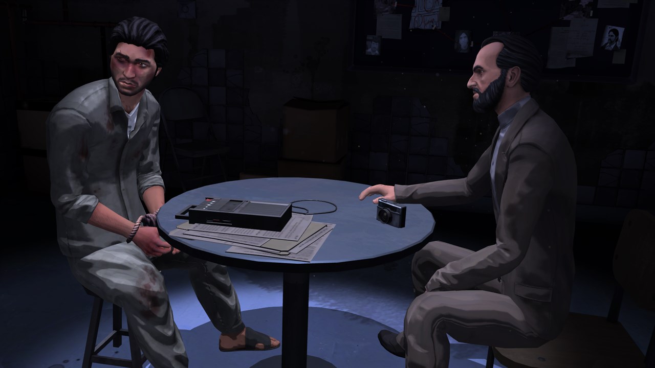 1979 Revolution: Black Friday screenshot 1