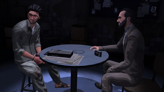 1979 Revolution: Black Friday screenshot 1
