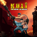 Zombie Games Presents : KULI