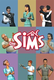 Die Sims™ Legacy Collection