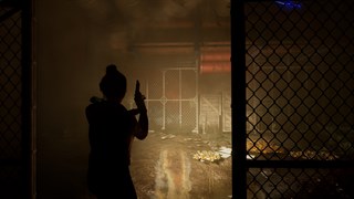 Outbreak: Shades of Horror Chromatic Split Compatriots Collection screenshot 3