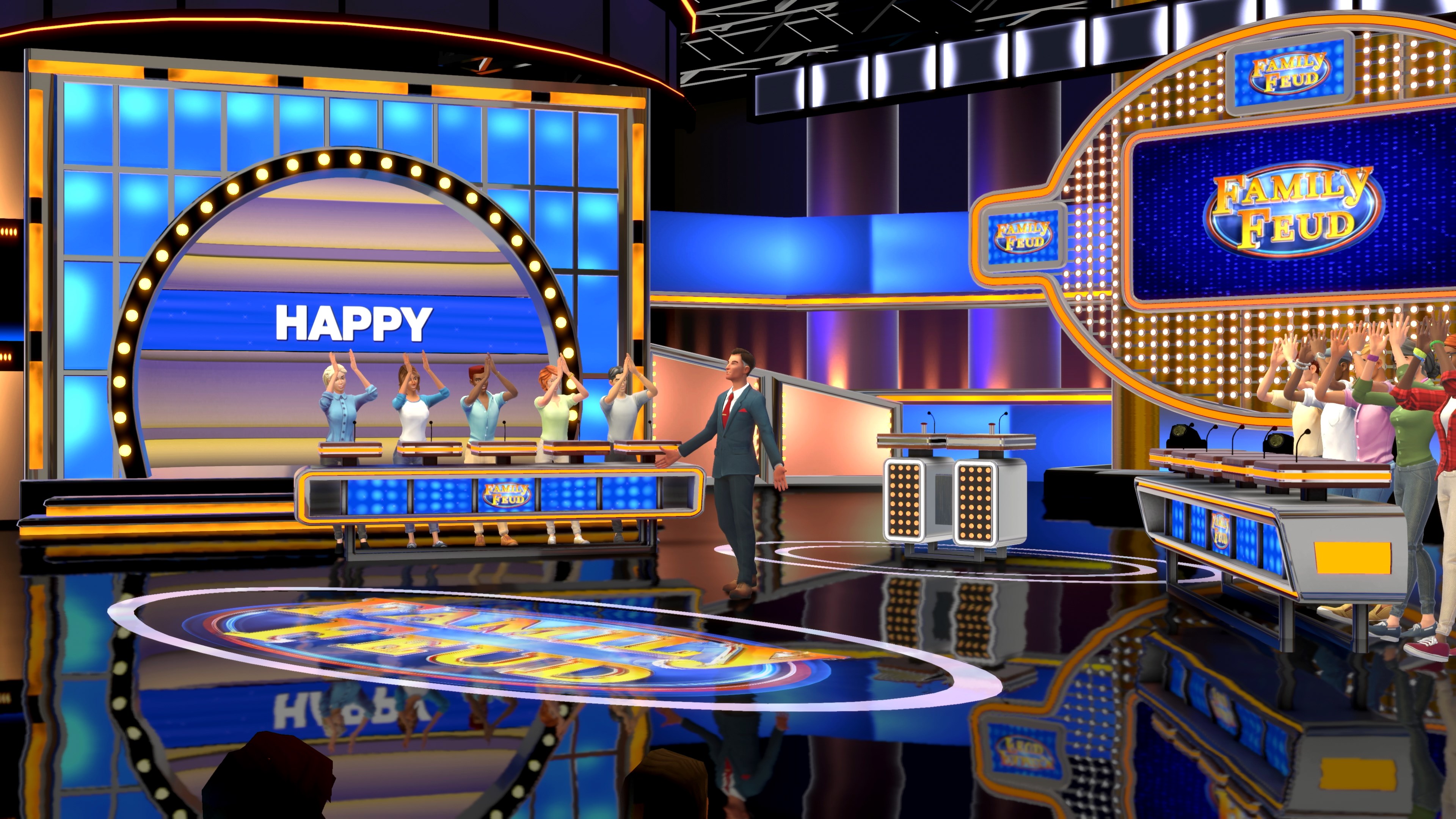 family feud on xbox one