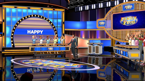 Family Feud® — 1