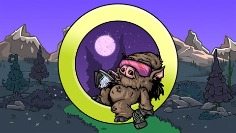 Guts 'n Grunts Sr. を購入 | Xbox