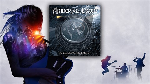 "Kokko - Eagle of Fire" - Amberian Dawn