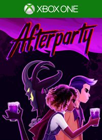 Afterparty