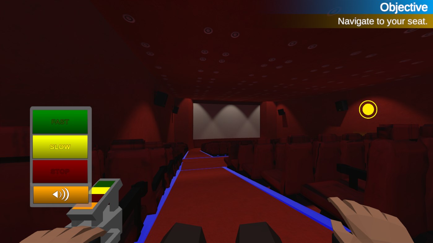 #7. Wheelchair Mobility Experience (Xbox) 由: Magnin and Associates