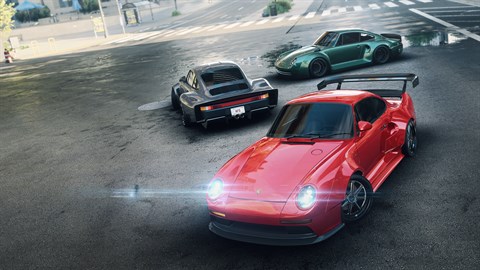 Need for Speed™ Unbound - Conjunto de Porsche 959 S (1987)