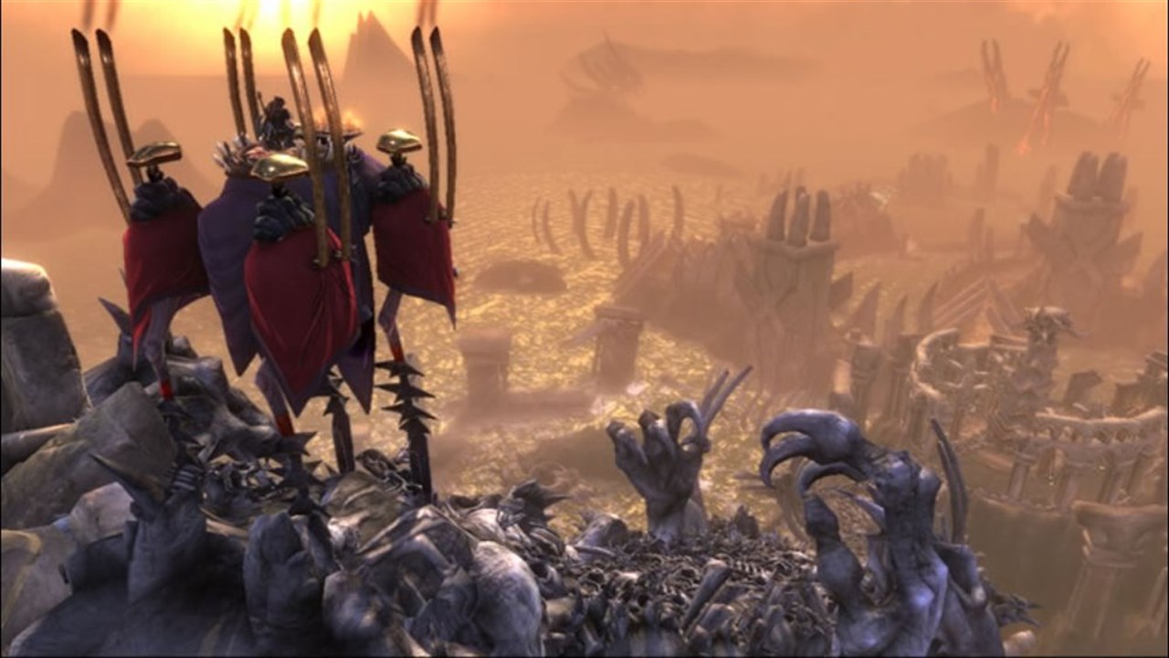 Brütal Legend screenshot 9
