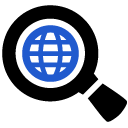Searches Central icon