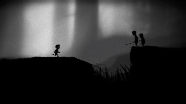 LIMBO screenshot 5