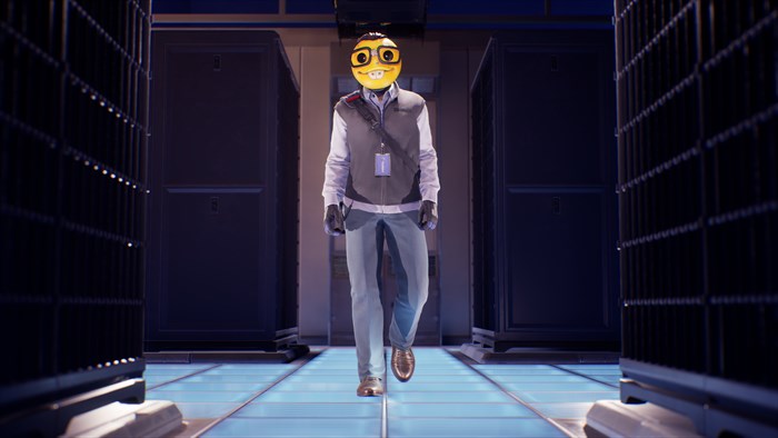 PAYDAY 3: Chapter 1 - Syntax Error — скриншот 9