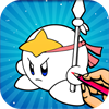 Coloring Book for Kirby