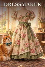 Dressmaker Simulator