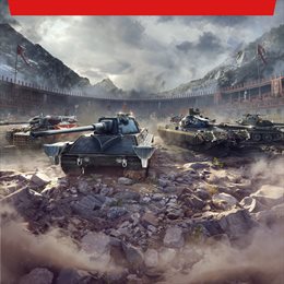 Aperçu World of Tanks Modern Armor – Pack de démarrage Guerriers