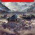 World of Tanks Modern Armor – Pack de démarrage Guerriers