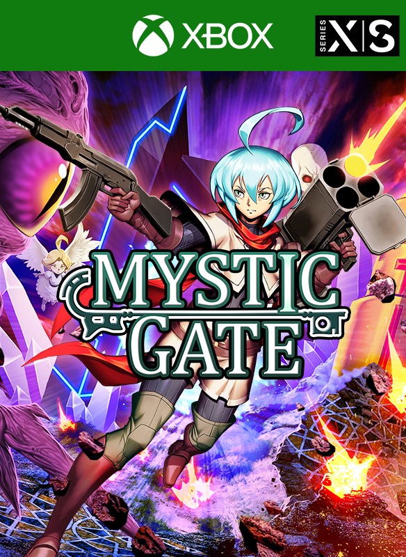 Mystic Gate Price on Xbox