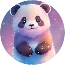 Panda Wallpaper New Tab icon