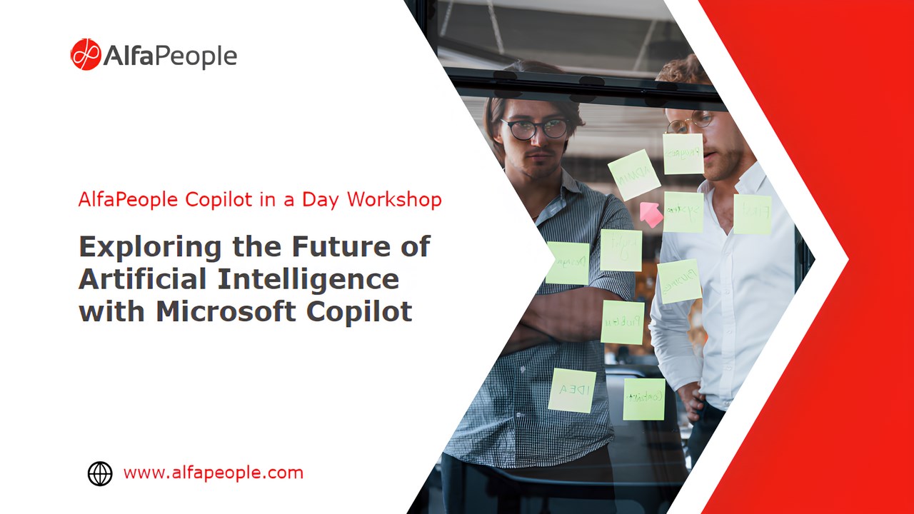 Snapshot 1 of Assessment of Microsoft Copilot in a Day