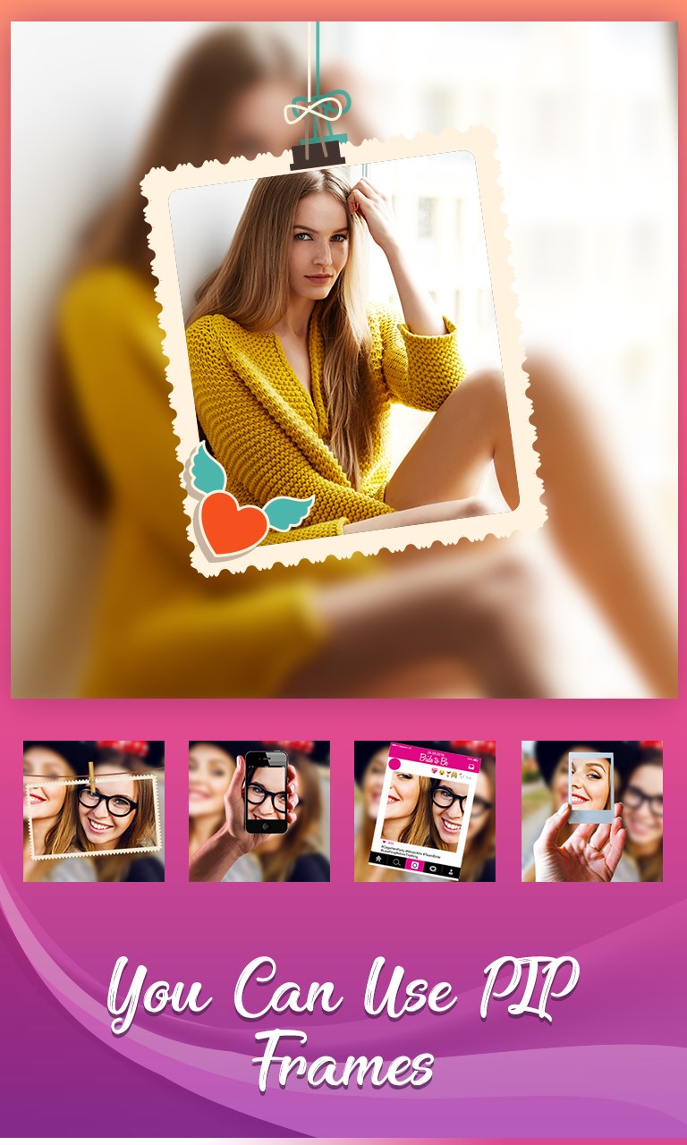 Get Photo Collage Editor Collage Maker Photo Collage