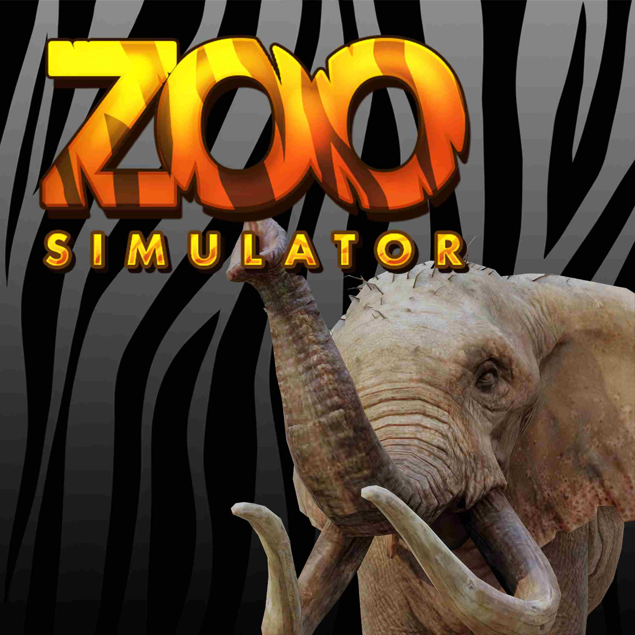 Zoo Simulator