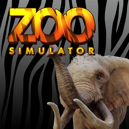 Zoo Simulator