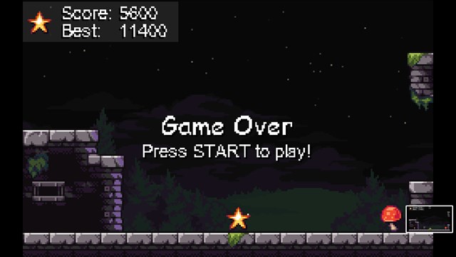 Snaildodge screenshot 4
