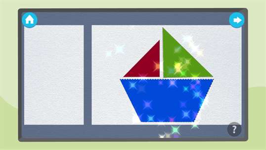 Shapes & Colors Nursery Games screenshot 8