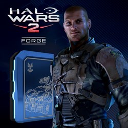 Forge-Anführerpaket
