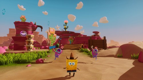 SpongeBob SquarePants: Bundle