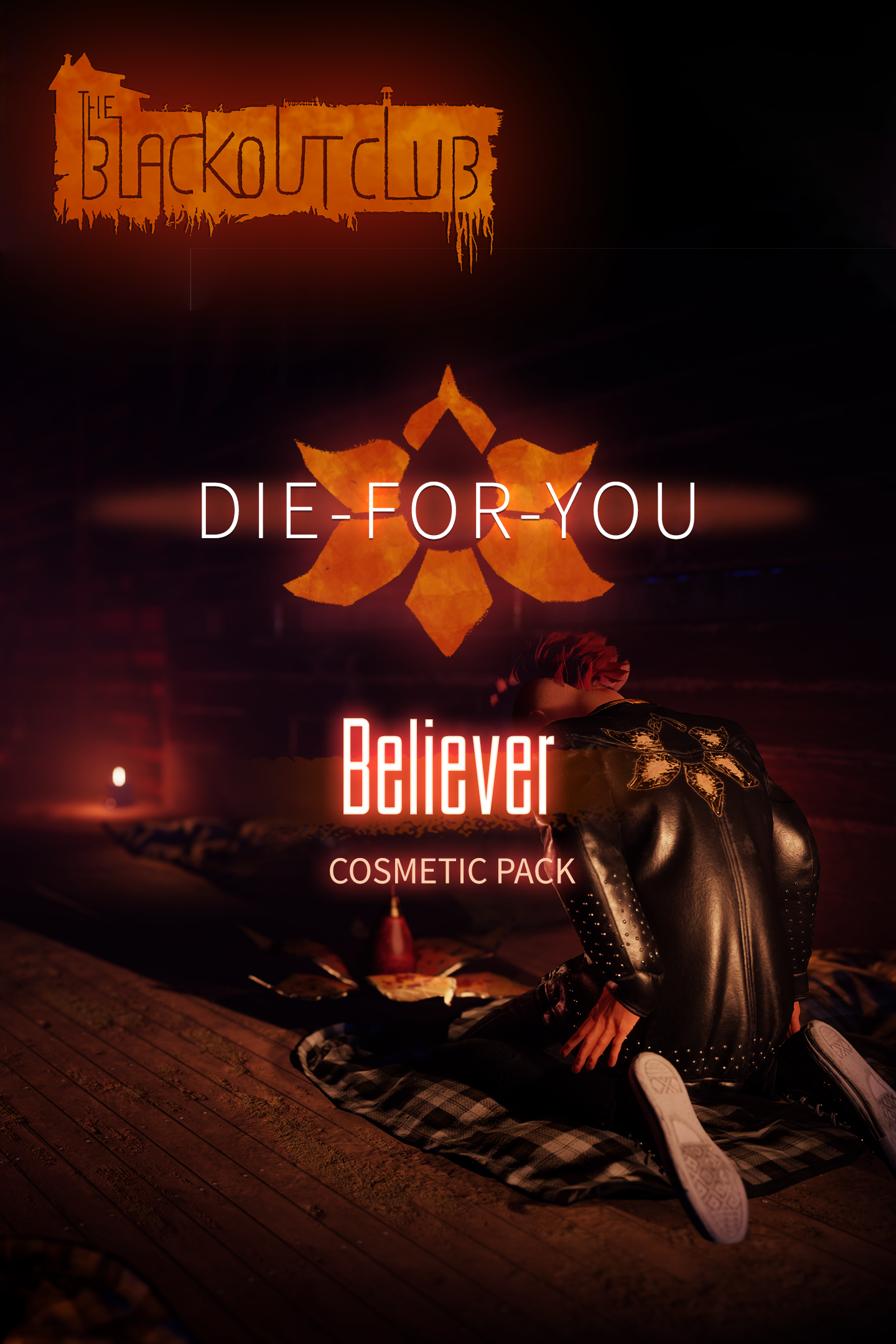 TheBlackoutClub DIE-FOR-YOU Pack | Xbox | Chiave | Privato