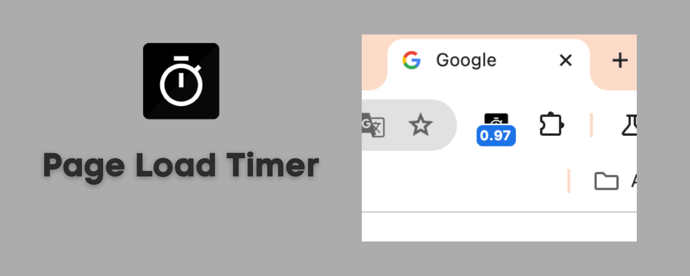 Page Load Timer