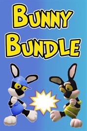 Bunny Bundle