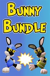 Bunny Bundle