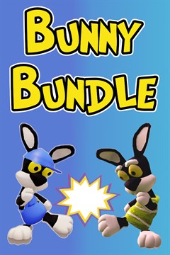 Cover poster for Bunny Bundle