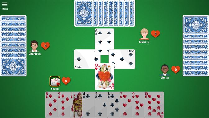 Hearts card game download for windows 10 how to download any video from any site on chrome