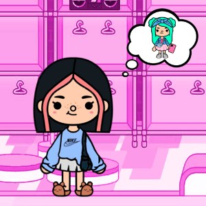 Avatar Girls Dress Up