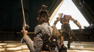 Flintlock – Deluxe Edition screenshot 1