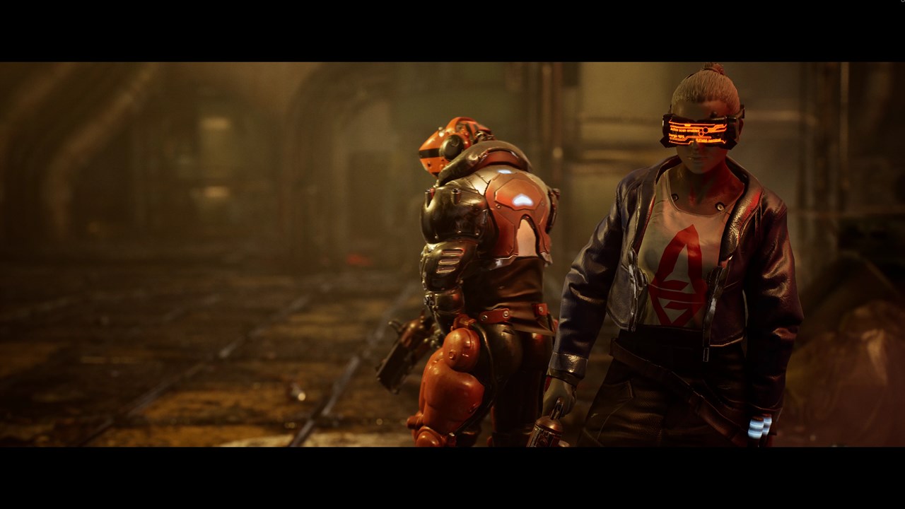 The Ascent screenshot 7