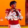 Madden NFL 20: 스탠다드 에디션