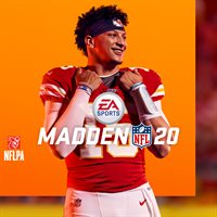 Madden NFL 20 Édition Standard
