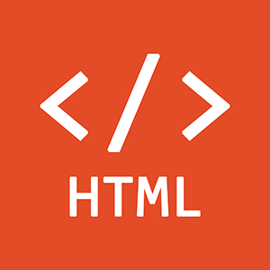 HTML 交互式教程