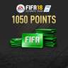Pakke med 1050 FIFA 18-point