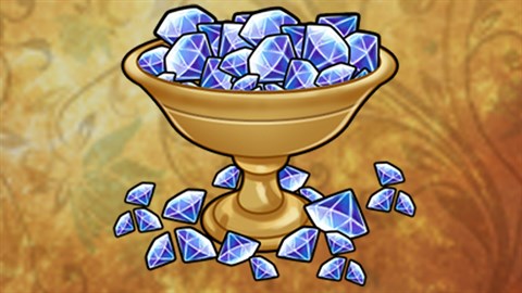Chalice of Gems