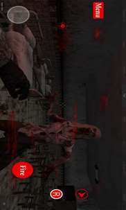 Zombie Apocalypse: Dead 3D screenshot 4