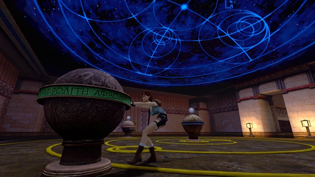 The Tomb Raider & Soul Reaver Remastered Bundle screenshot 4
