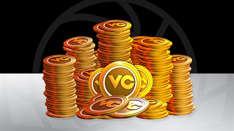 Pack de 700 000 VC (Monnaie virtuelle) NBA 2K26 (PC Windows)