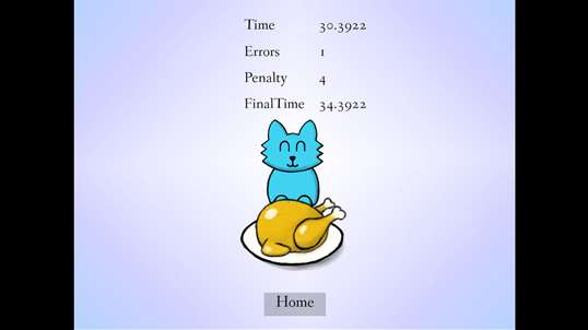 Maths with Cats screenshot 4