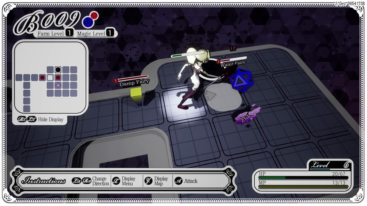 The Sealed Ampoule screenshot 3